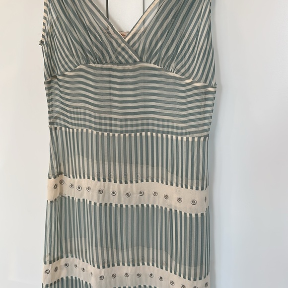 Pure silk vintage bcbg maxazria collection - Picture 4 of 6